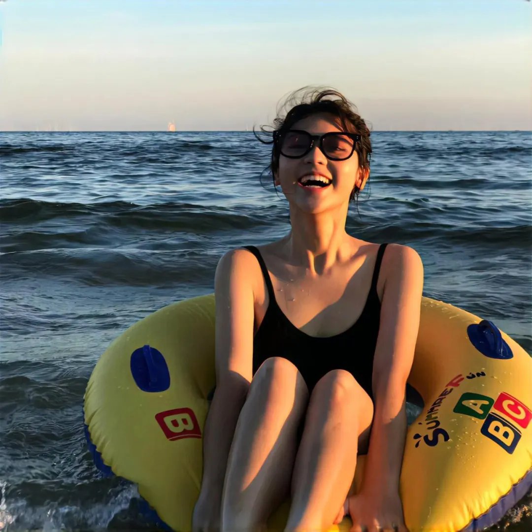 黄昏旅店 海报